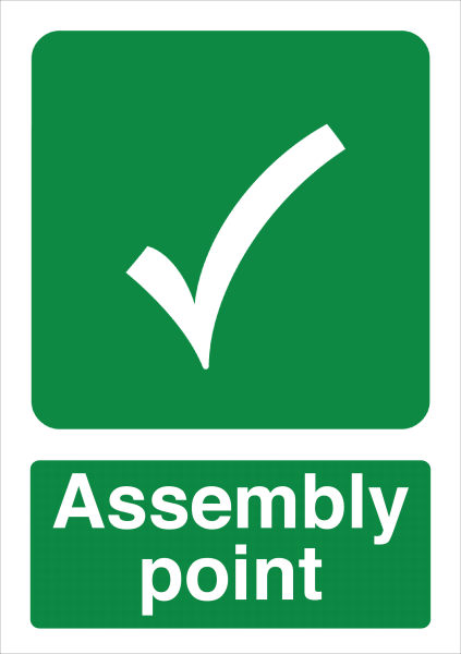 Assembly_Point - design template - 1203