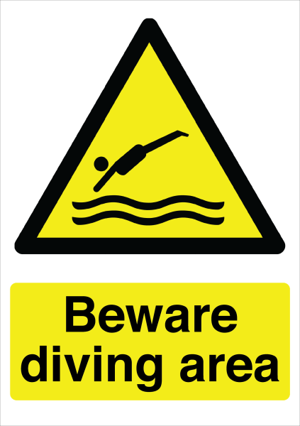 Diving_Area - design template - 1205