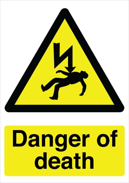 Danger_of_Death - design template - 1213