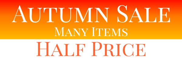 autumn_sale - design template - 22